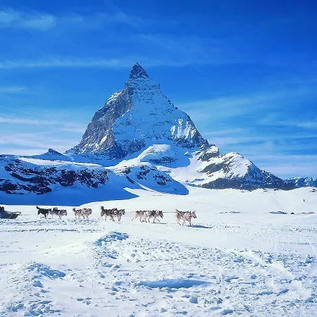 Des Pyramides * Heremence